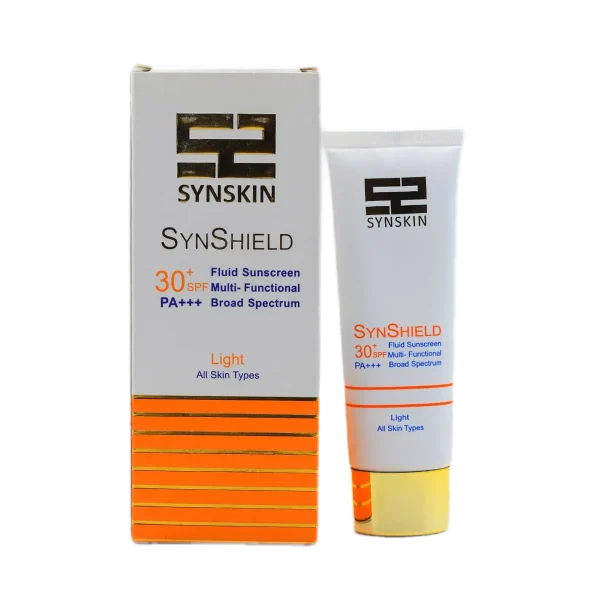 ضد آفتاب فلوئید ساین شیلد SPF 30