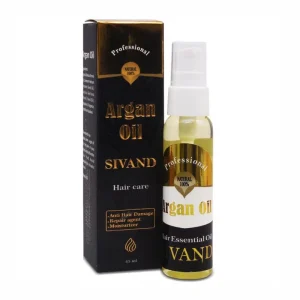 روغن آرگان سیوند مناسب مو